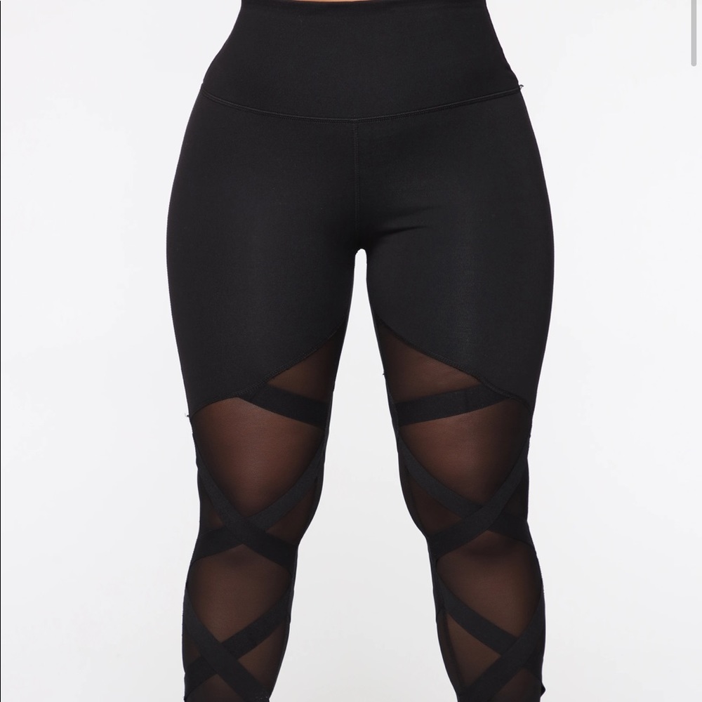 Active legging 🏃🏽‍♀️